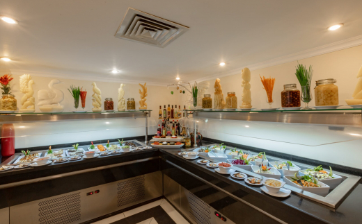 Minamark Resort & Spa Hurghada