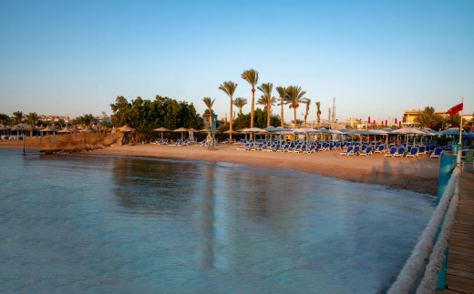 Minamark Resort & Spa Hurghada