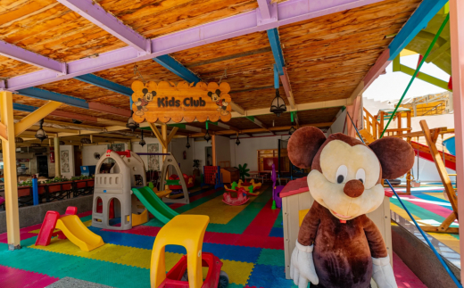 Minamark Resort & Spa Hurghada