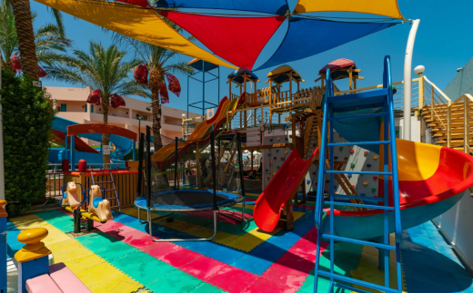 Minamark Resort & Spa Hurghada