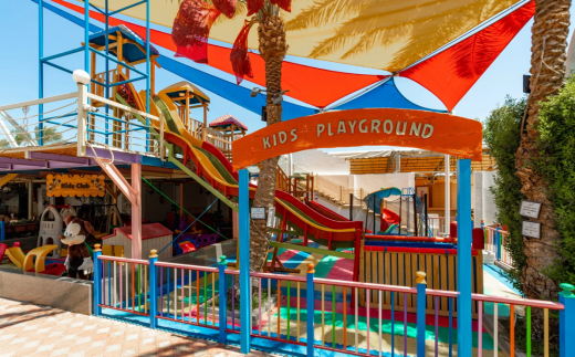 Minamark Resort & Spa Hurghada