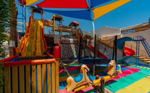 Minamark Resort & Spa Hurghada