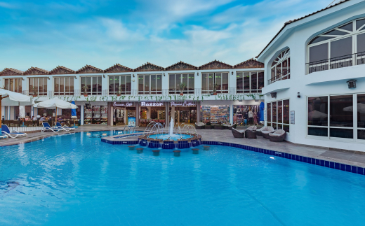 Minamark Resort & Spa Hurghada