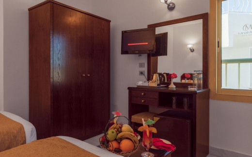 Minamark Resort & Spa Hurghada