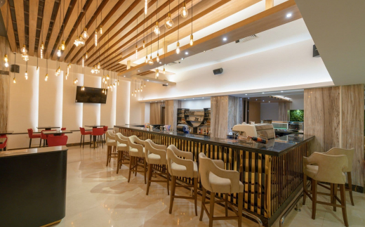 Minamark Resort & Spa Hurghada