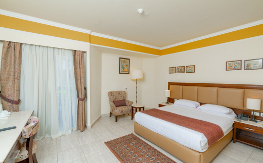 Minamark Resort & Spa Hurghada
