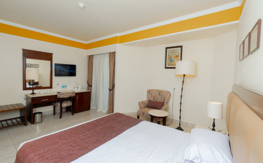Minamark Resort & Spa Hurghada