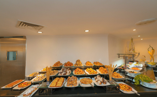 Minamark Resort & Spa Hurghada