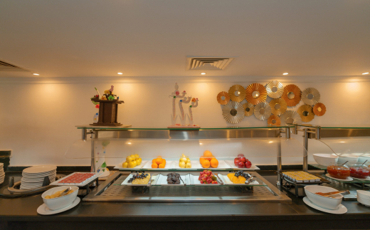 Minamark Resort & Spa Hurghada