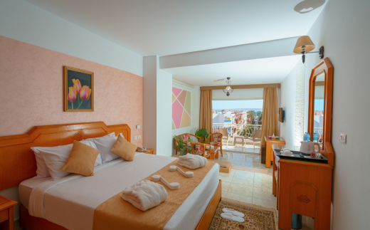 Minamark Resort & Spa Hurghada