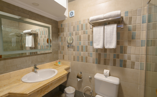 Minamark Resort & Spa Hurghada