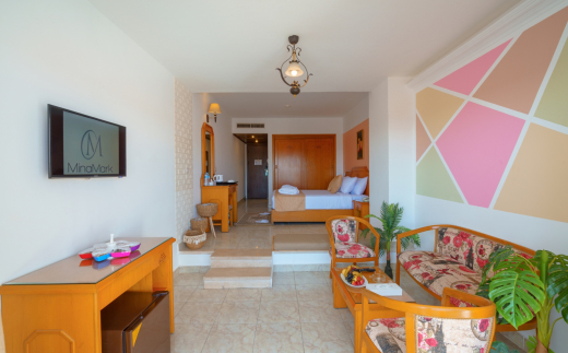 Minamark Resort & Spa Hurghada