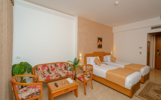 Minamark Resort & Spa Hurghada