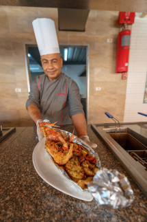 Minamark Resort & Spa Hurghada