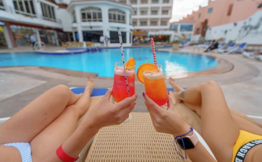 Minamark Resort & Spa Hurghada