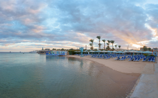 Minamark Resort & Spa Hurghada