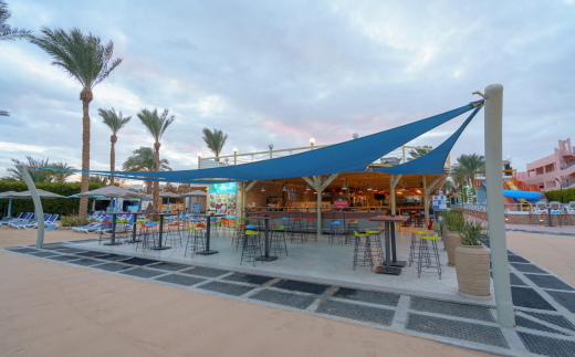 Minamark Resort & Spa Hurghada