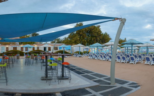 Minamark Resort & Spa Hurghada