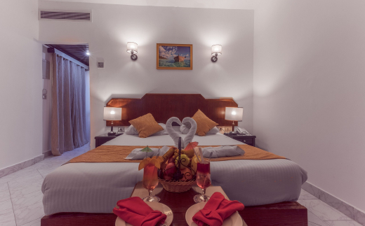 Minamark Resort & Spa Hurghada