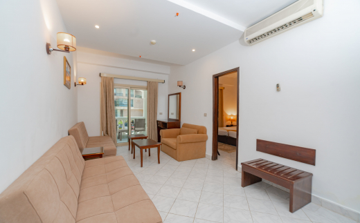 Minamark Resort & Spa Hurghada