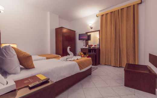 Minamark Resort & Spa Hurghada