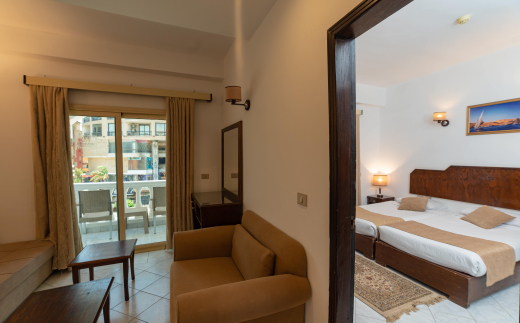 Minamark Resort & Spa Hurghada