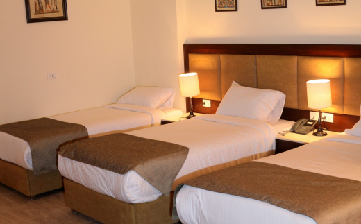 Minamark Resort & Spa Hurghada