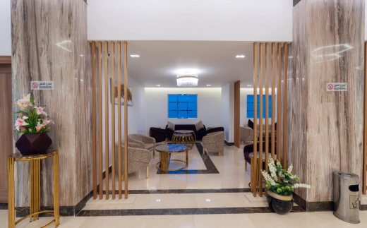 Minamark Resort & Spa Hurghada