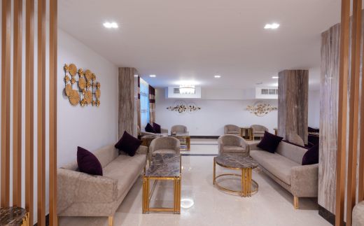 Minamark Resort & Spa Hurghada
