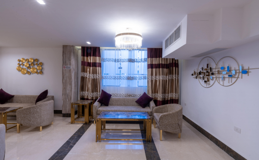 Minamark Resort & Spa Hurghada