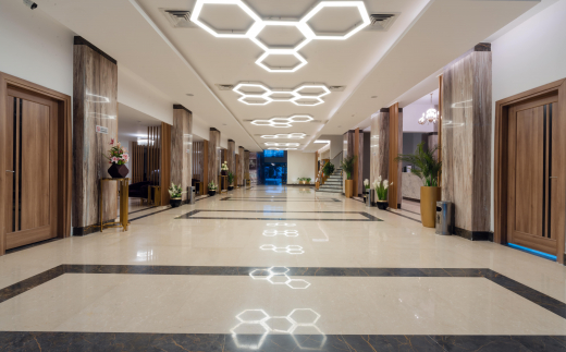 Minamark Resort & Spa Hurghada
