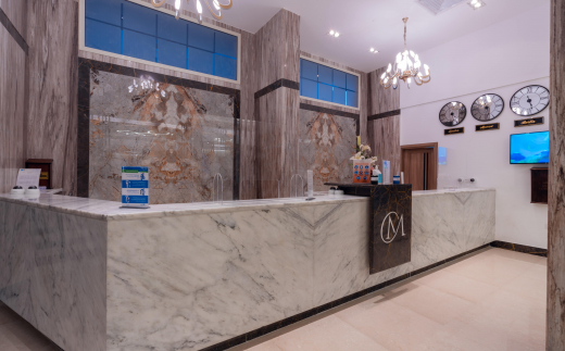 Minamark Resort & Spa Hurghada