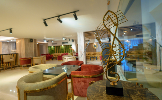 Minamark Resort & Spa Hurghada