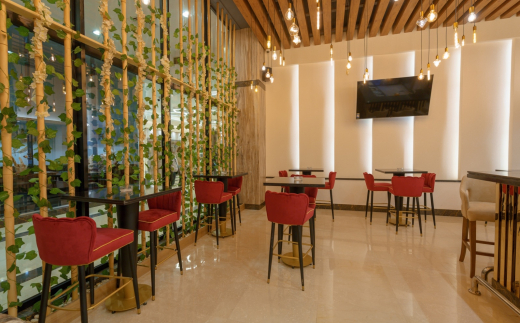 Minamark Resort & Spa Hurghada
