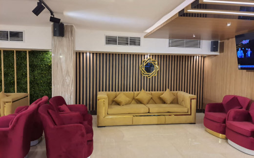 Minamark Resort & Spa Hurghada
