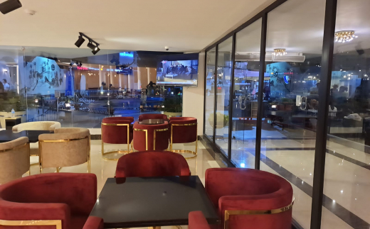 Minamark Resort & Spa Hurghada
