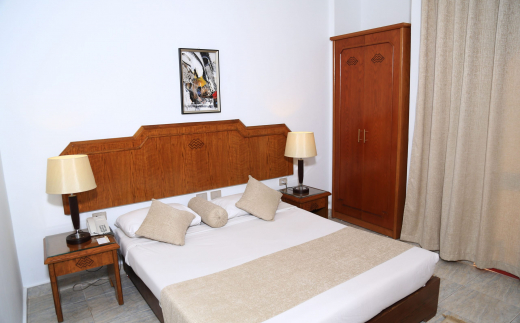Minamark Resort & Spa Hurghada