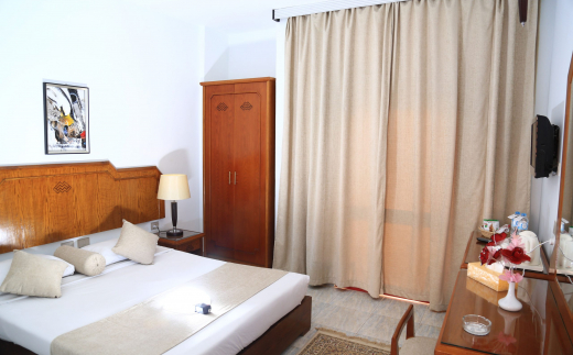 Minamark Resort & Spa Hurghada