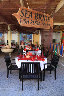 Minamark Resort & Spa Hurghada