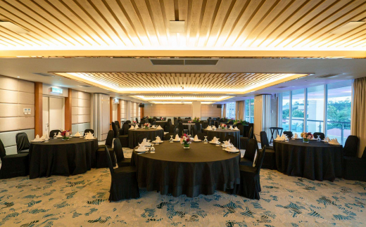 Mercure Langkawi Pantai Cenang