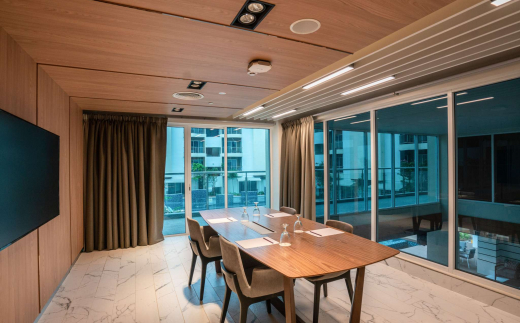 Mercure Langkawi Pantai Cenang
