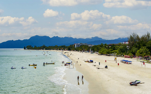 Mercure Langkawi Pantai Cenang