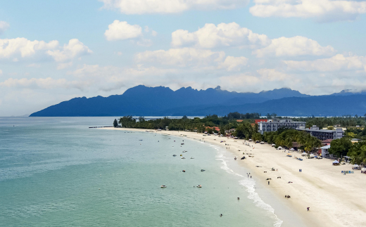 Mercure Langkawi Pantai Cenang