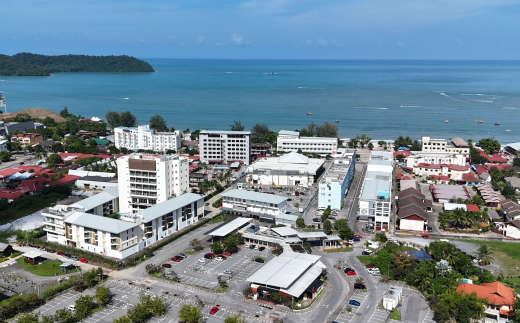 Mercure Langkawi Pantai Cenang