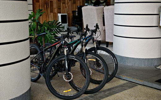 Mercure Langkawi Pantai Cenang