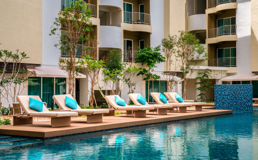 Mercure Langkawi Pantai Cenang