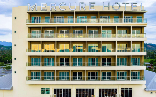 Mercure Langkawi Pantai Cenang