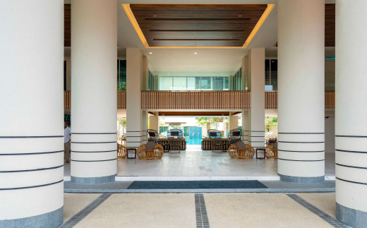 Mercure Langkawi Pantai Cenang