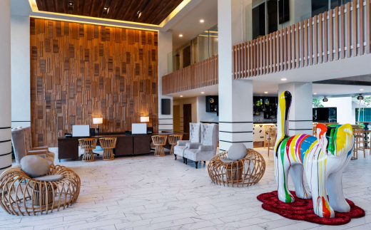 Mercure Langkawi Pantai Cenang