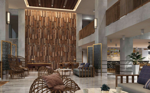 Mercure Langkawi Pantai Cenang